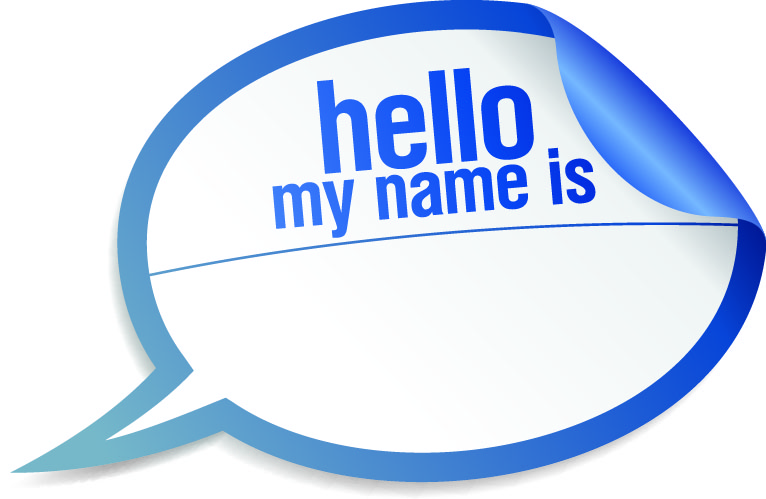 Name Change California